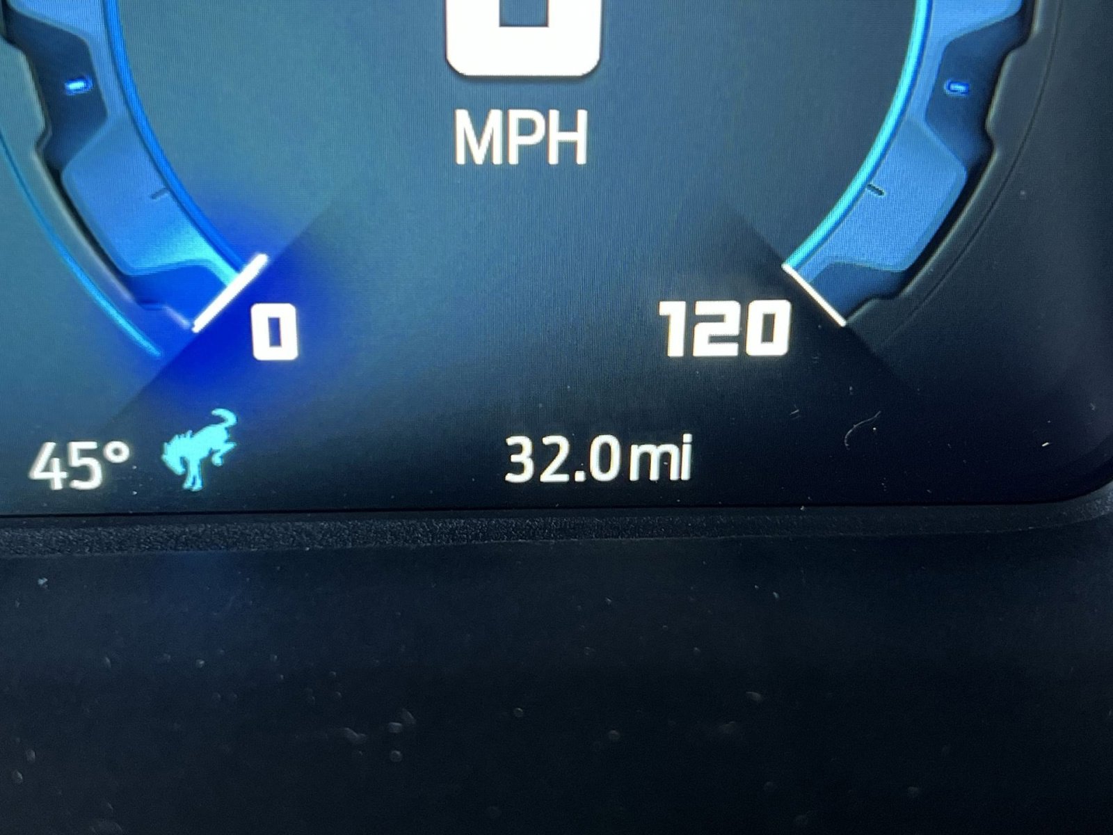 New 2025 Ford Bronco Big Bend image 17