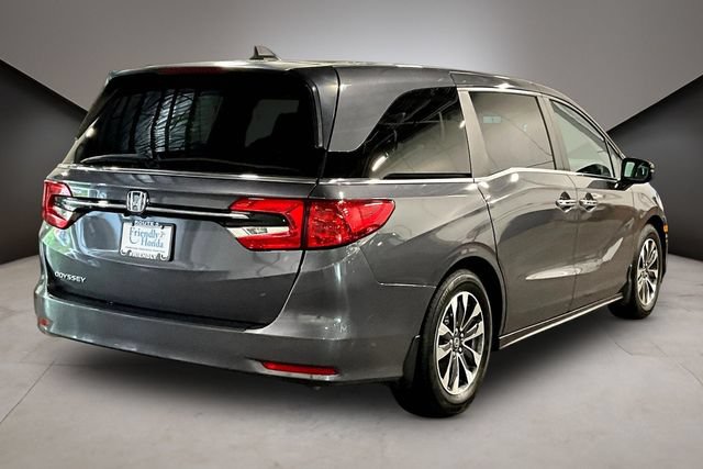 Used 2023 Honda Odyssey EX-L image 6
