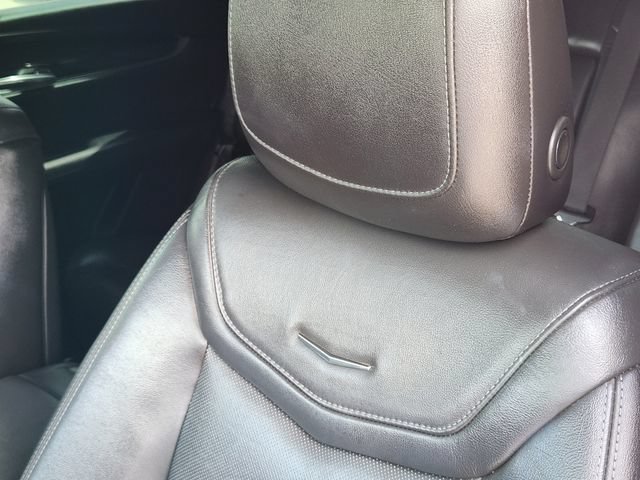 Certified 2020 Cadillac XT5 Premium Luxury FWD image 14