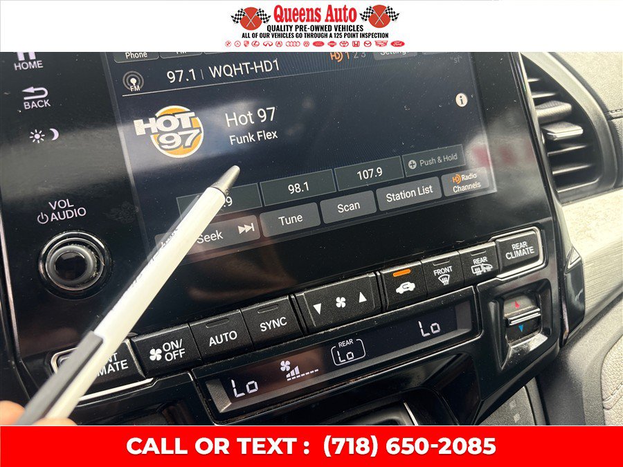Used 2018 Honda Odyssey EX-L image 47