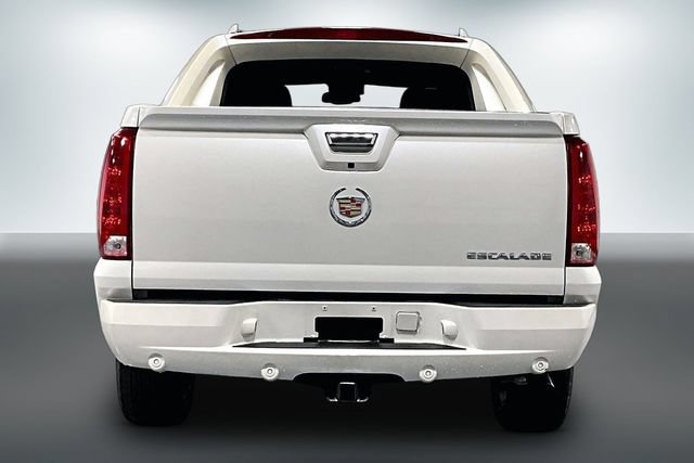 Used 2013 Cadillac Escalade EXT Premium AWD/4WD image 7
