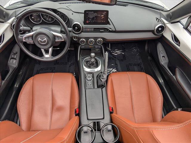 Used 2023 MAZDA MX-5 Miata Grand Touring image 18