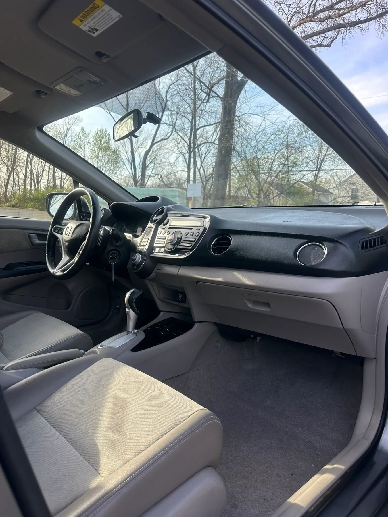 Used 2012 Honda Insight EX image 15