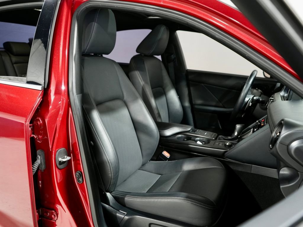 Used 2023 Lexus IS 300 w/ Premium Package image 23