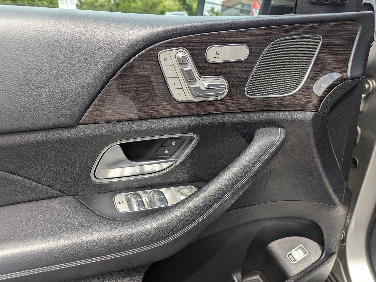 Used 2020 Mercedes-Benz GLE 350 4MATIC image 12