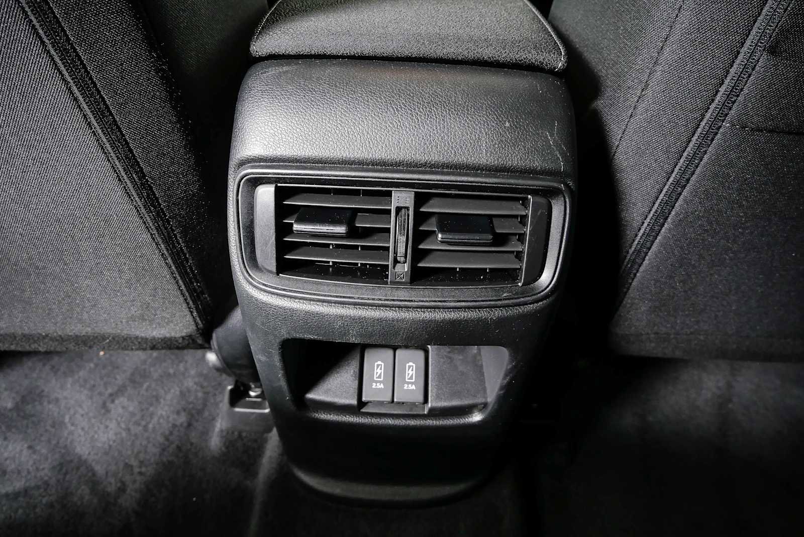 Used 2022 Honda CR-V EX image 17