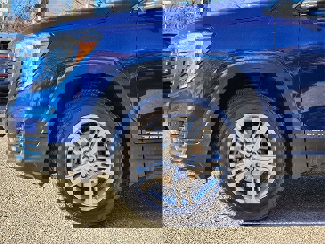 Used 2022 GMC Terrain SLE image 9