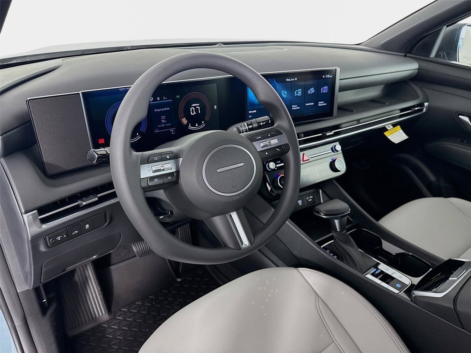 New 2026 Hyundai Santa Cruz SEL AWD/4WD image 9