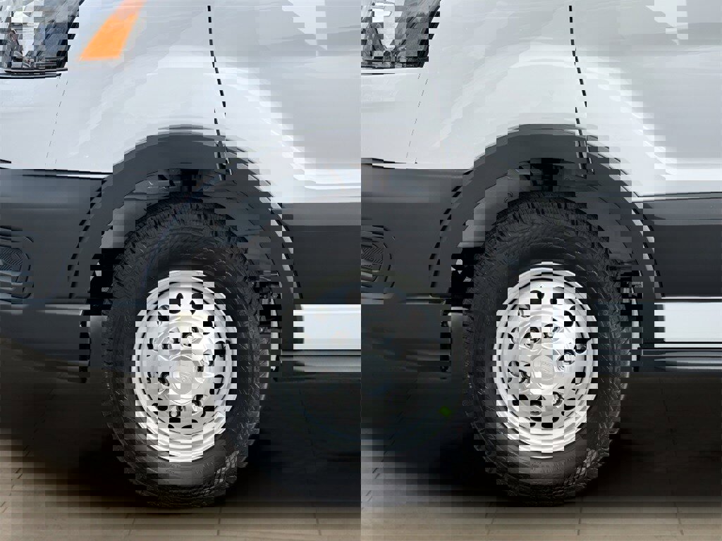 New 2025 Ford Transit 150 Low Roof AWD w/ Interior Upgrade Package image 31