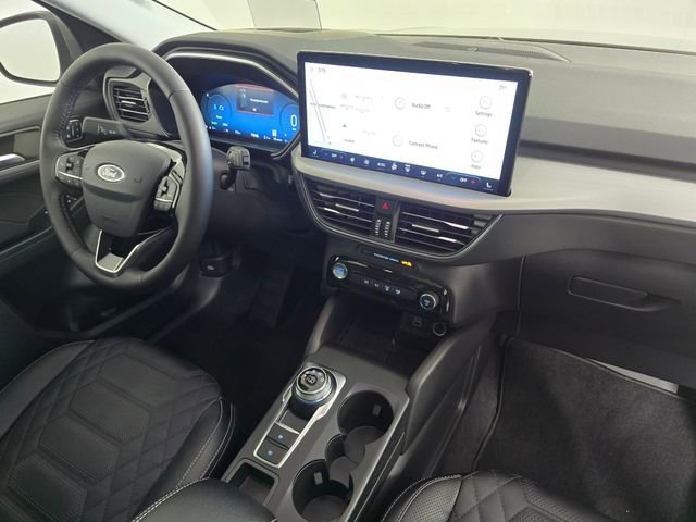 Used 2024 Ford Escape SE w/ PHEV Premium Package image 10