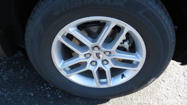 New 2026 Ford Explorer Active AWD/4WD image 30