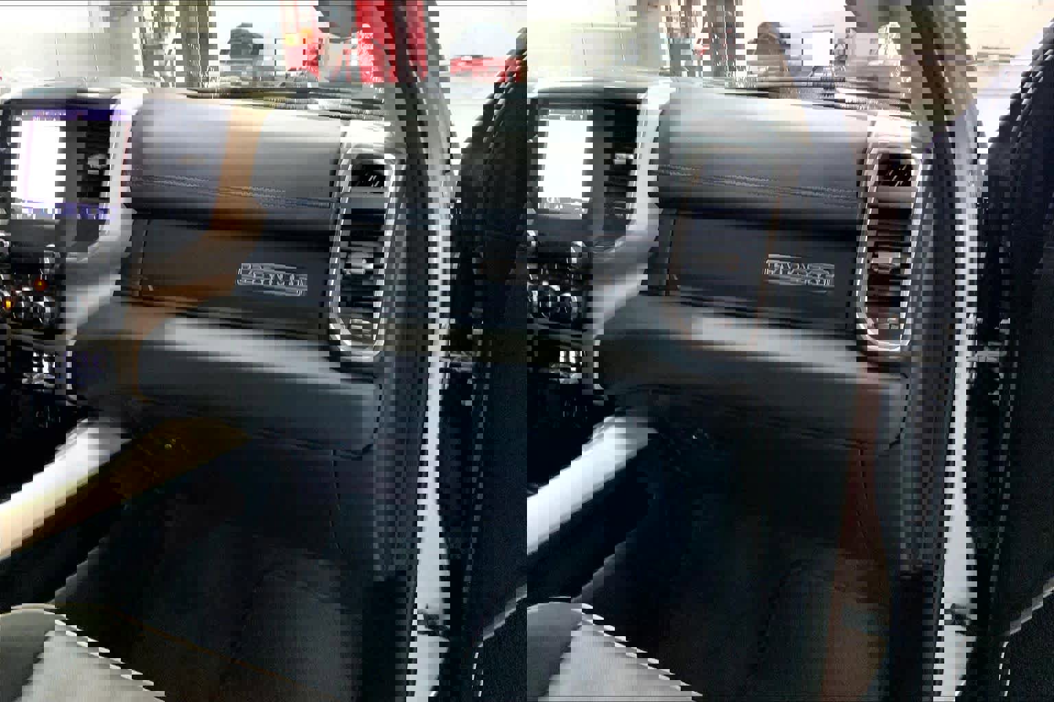 Used 2022 RAM 1500 Laramie image 18