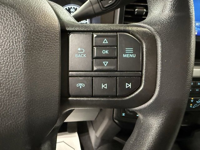 Used 2024 Ford F250 XLT image 13