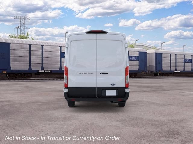 New 2026 Ford Transit 250 148 Medium Roof RWD image 5