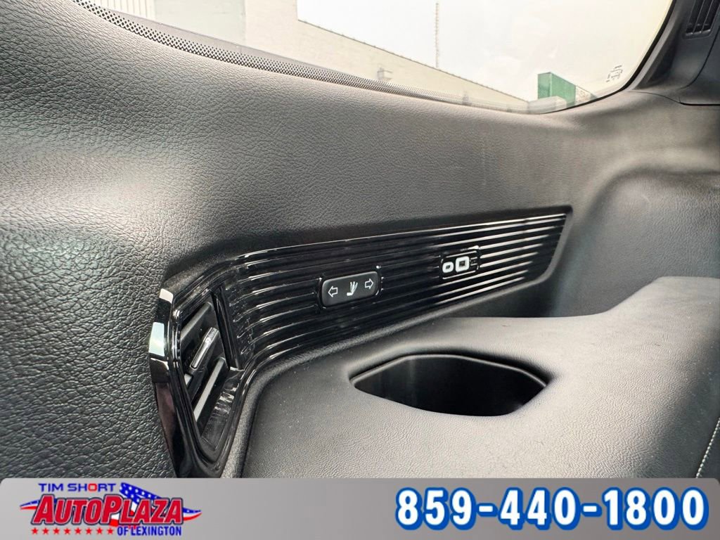 Used 2022 Jeep Grand Wagoneer Series II w/ Premium Group II AWD/4WD image 50