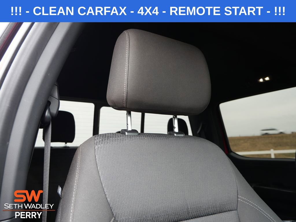 Used 2022 Ford F150 XLT w/ Equipment Group 302A High image 18