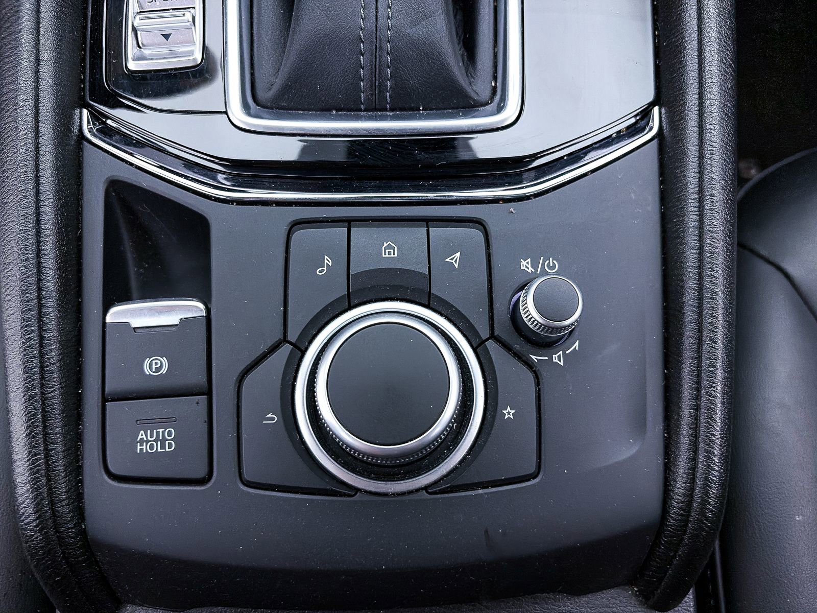 Certified 2022 MAZDA CX-5 AWD 2.5 S w/ Select Package image 25