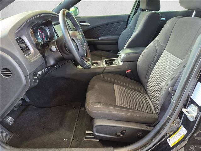 Used 2023 Dodge Charger SXT RWD image 13