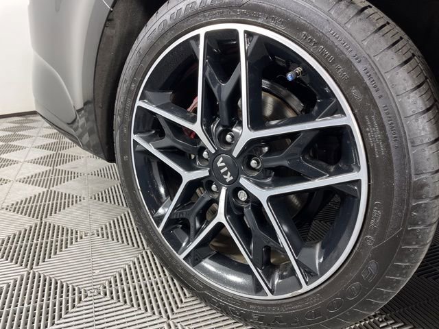 Used 2020 Kia Optima SX image 15