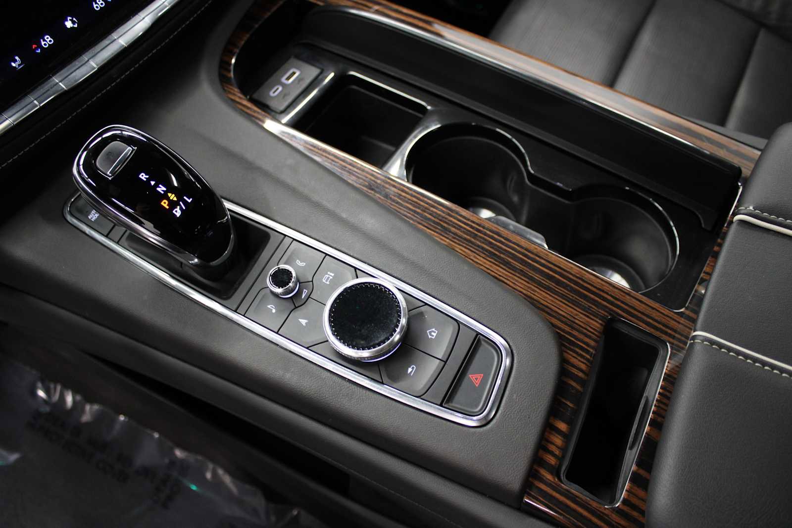 Certified 2024 Cadillac Escalade ESV Premium Luxury w/ LPO, Floor Liner Package image 47