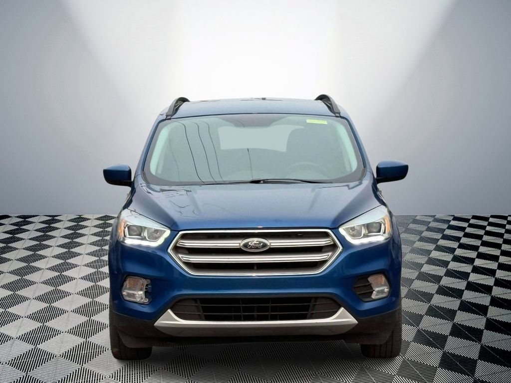 Used 2019 Ford Escape SEL AWD/4WD image 2