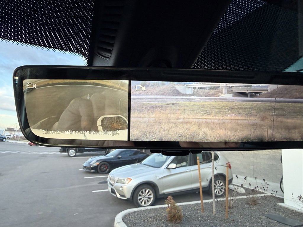 New 2026 Mercedes-Benz Sprinter 2500 image 31