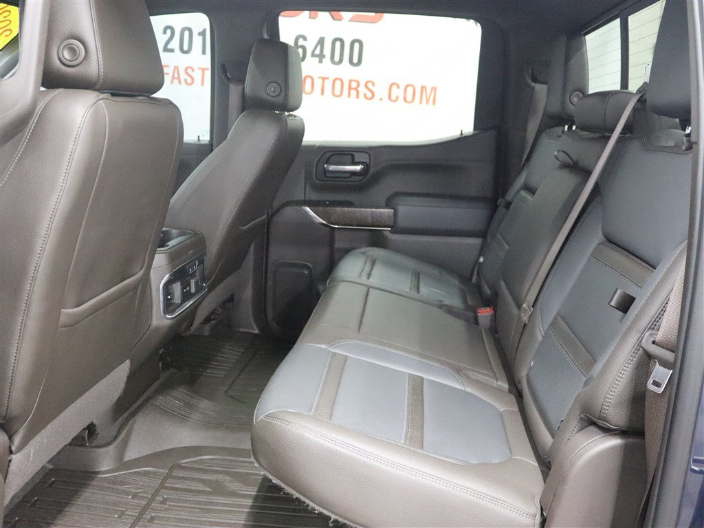 Used 2020 GMC Sierra 1500 Denali w/ Technology Package AWD/4WD image 19