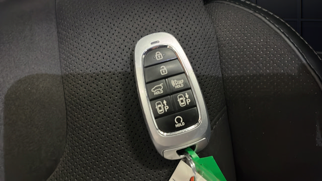 Used 2025 Hyundai Palisade Calligraphy AWD/4WD image 40