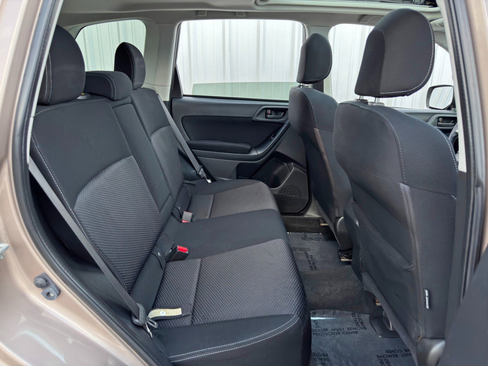 Used 2015 Subaru Forester 2.5i Premium w/ All-Weather Package image 34