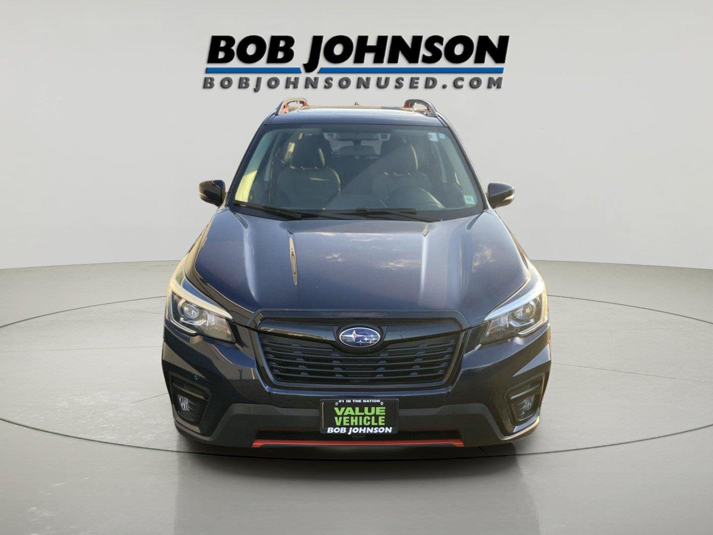 Used 2019 Subaru Forester Sport AWD/4WD image 2