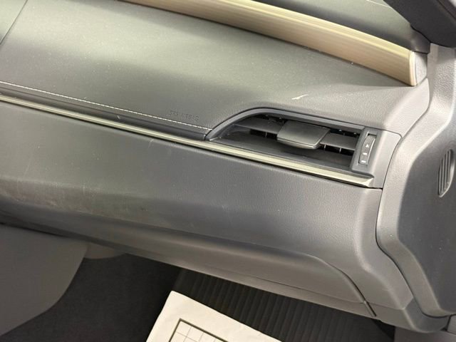 Used 2023 Lexus ES 350 F Sport image 35