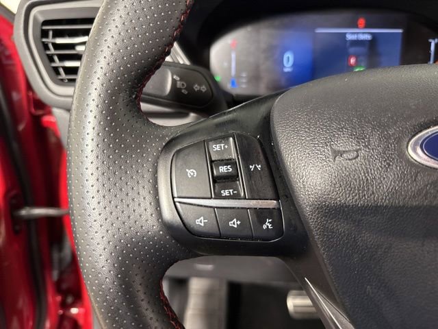Used 2024 Ford Escape ST-Line image 29
