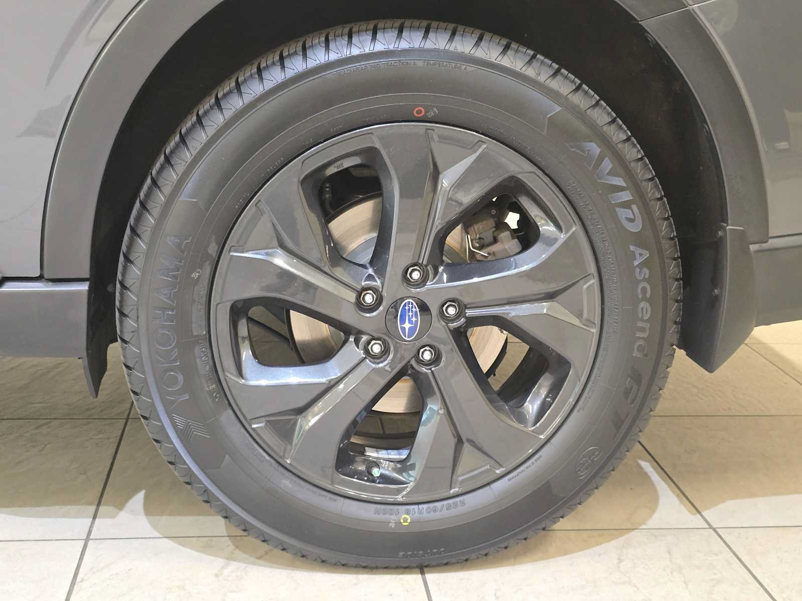 Used 2021 Subaru Outback Onyx Edition XT w/ Popular Package #2 AWD/4WD image 8
