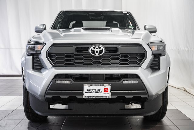 New 2025 Toyota Tacoma TRD Sport image 2