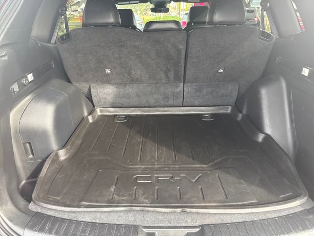 Certified 2023 Honda CR-V Sport Touring image 48