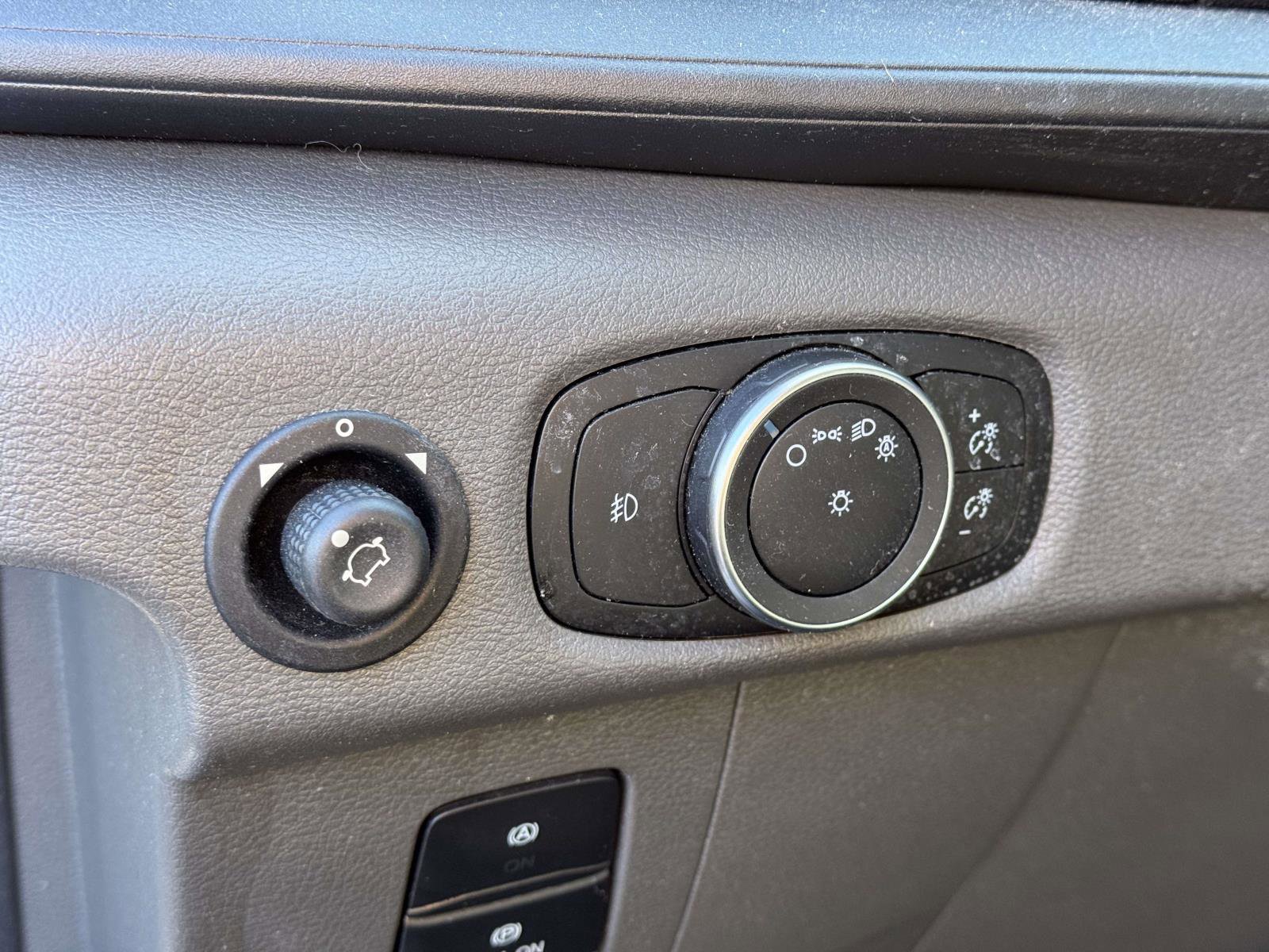 Used 2024 Ford Transit 250 Low Roof w/ Exterior Upgrade Package image 14