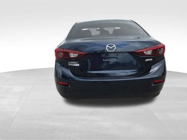 Used 2015 MAZDA MAZDA3 i SV FWD image 20