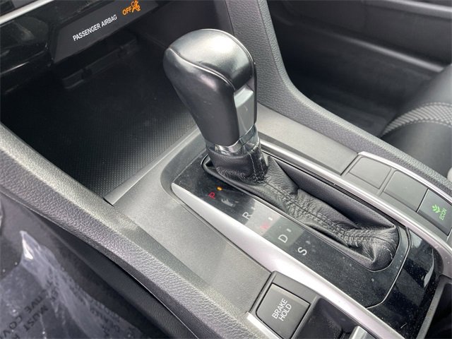 Used 2020 Honda Civic Sport image 19