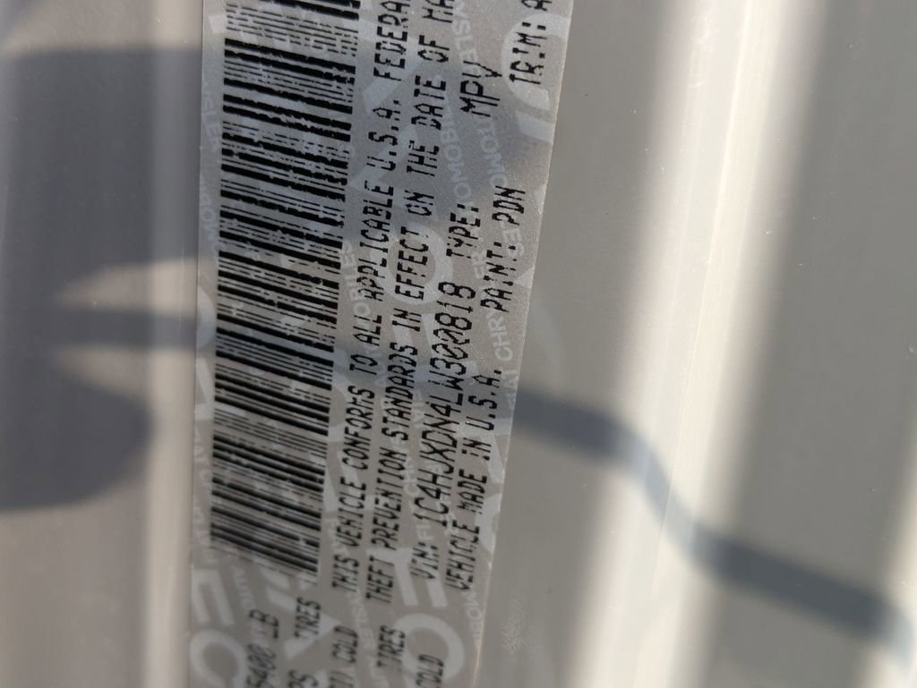 Used 2020 Jeep Wrangler Unlimited Sport S image 32