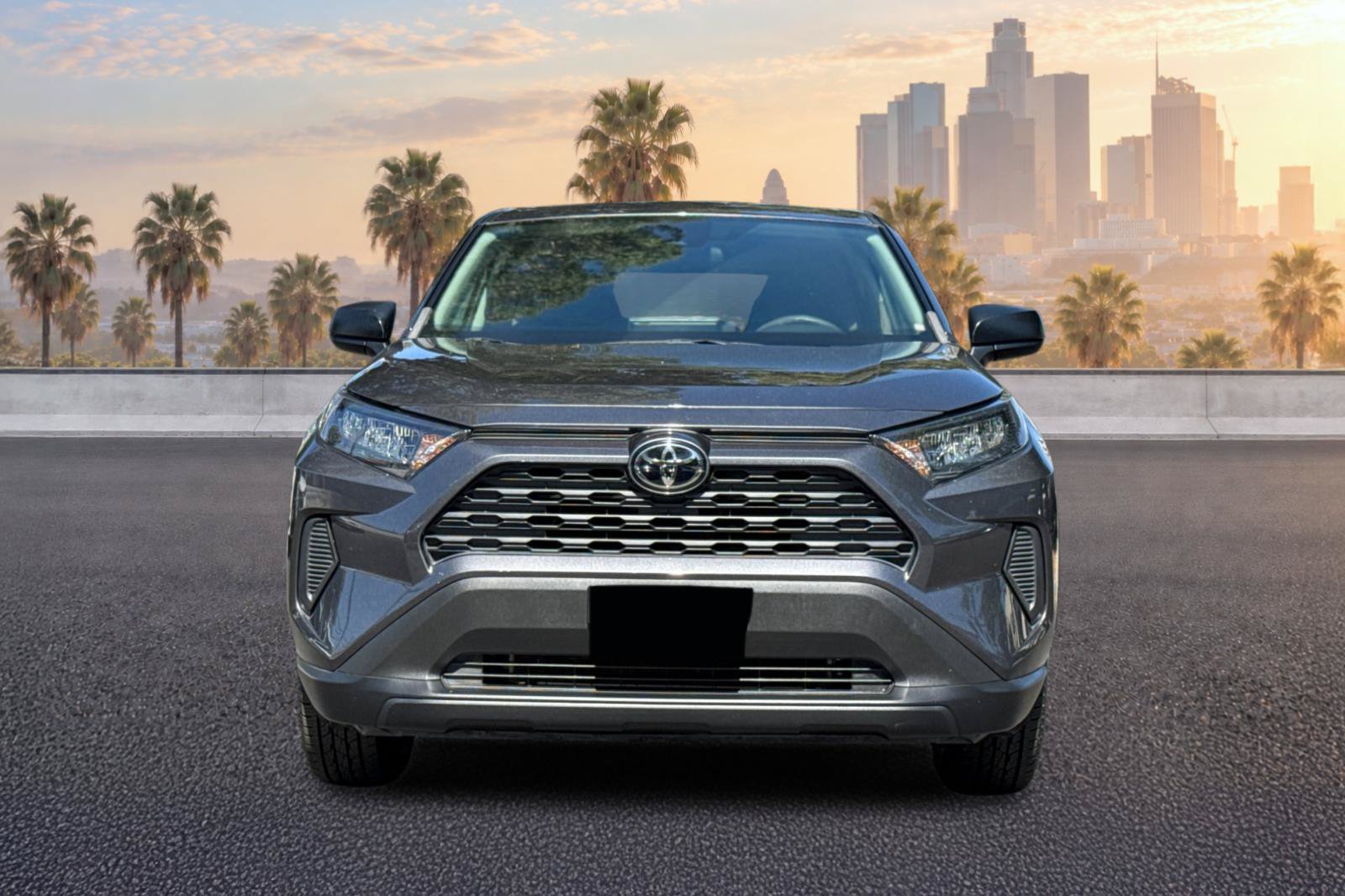 Used 2022 Toyota RAV4 LE FWD image 10