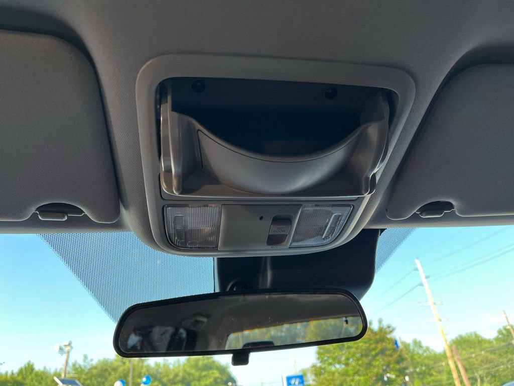 Used 2020 Honda Ridgeline Sport image 42