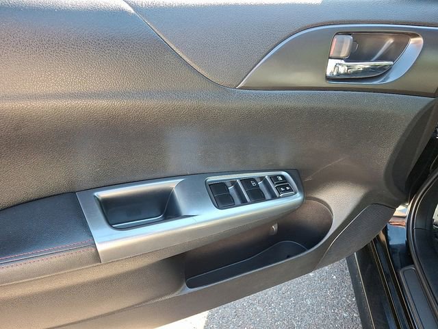 Used 2014 Subaru Impreza WRX Limited AWD/4WD image 12
