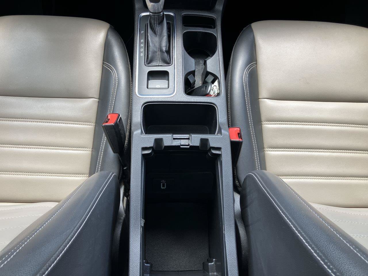 Used 2019 Ford Escape SEL FWD image 17