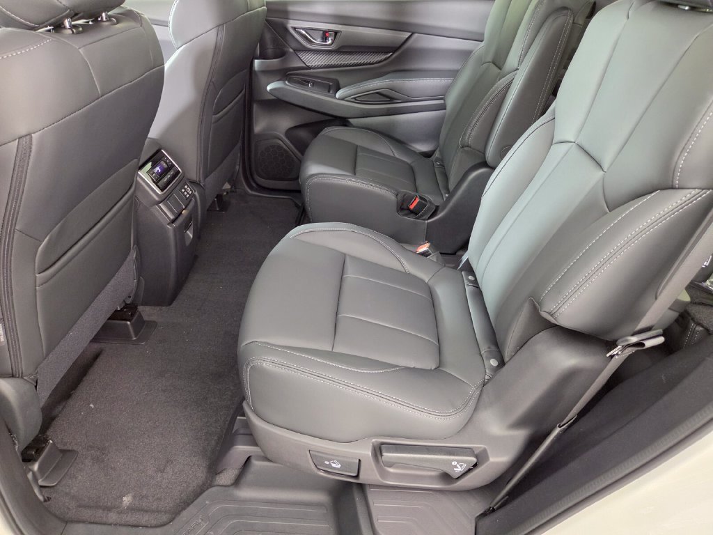 New 2026 Subaru Ascent Premium AWD/4WD image 10