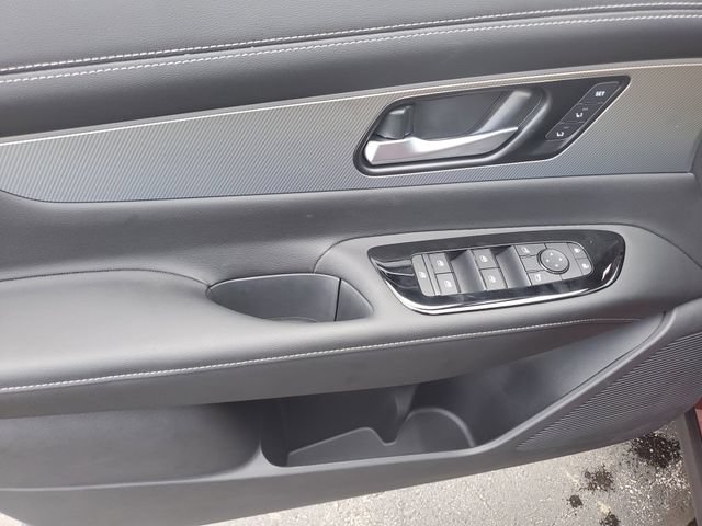 New 2026 Nissan Murano SL w/ Comfort Package AWD/4WD image 25