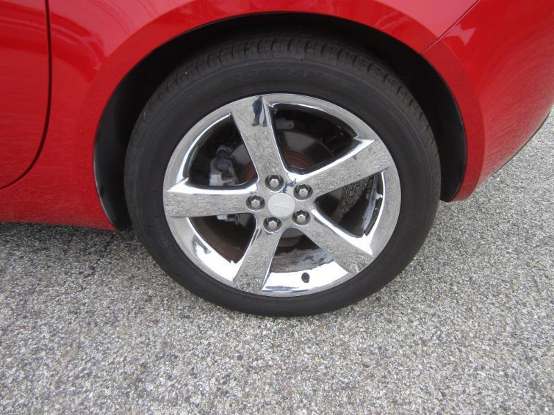 Used 2006 Pontiac Solstice Convertible w/ Premium Package image 19