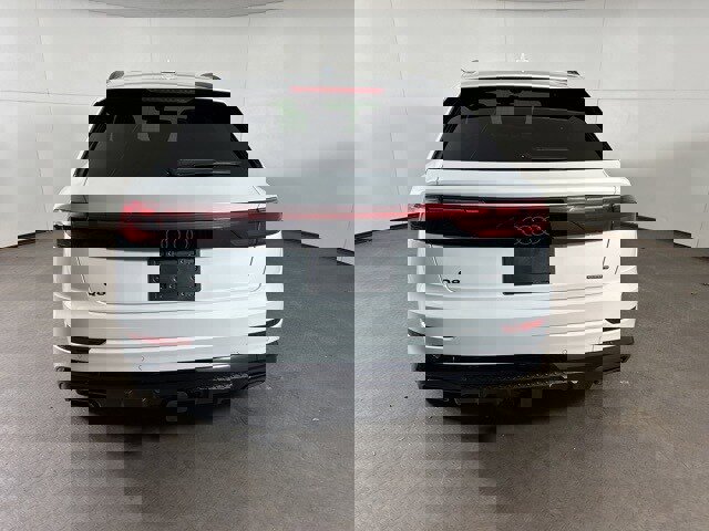 New 2026 Audi Q8 Premium Plus image 6