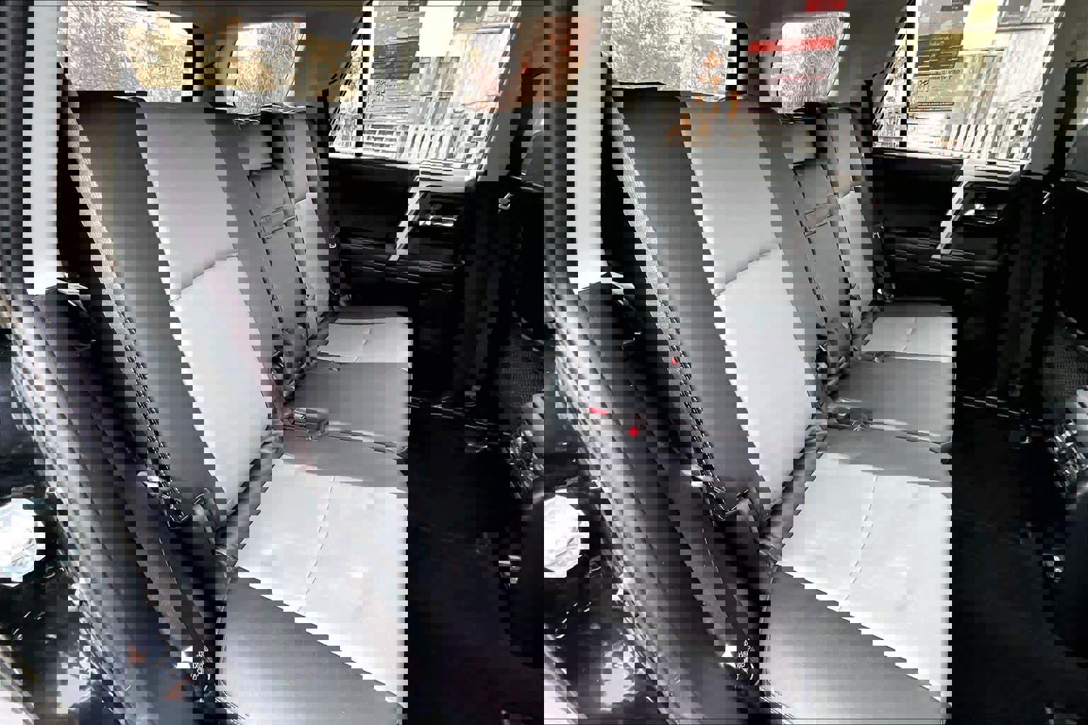 Certified 2023 Toyota 4Runner SR5 Premium image 35