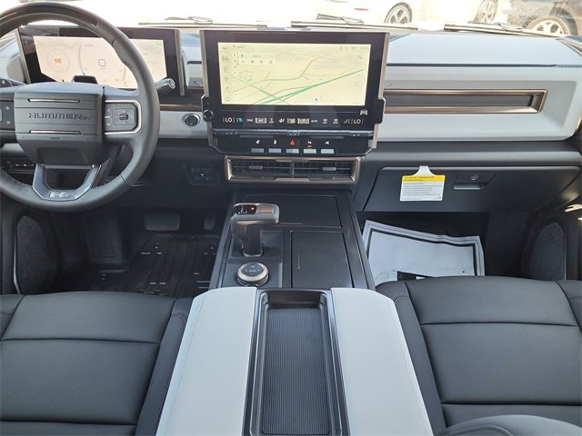 New 2025 GMC Hummer EV 2X image 19