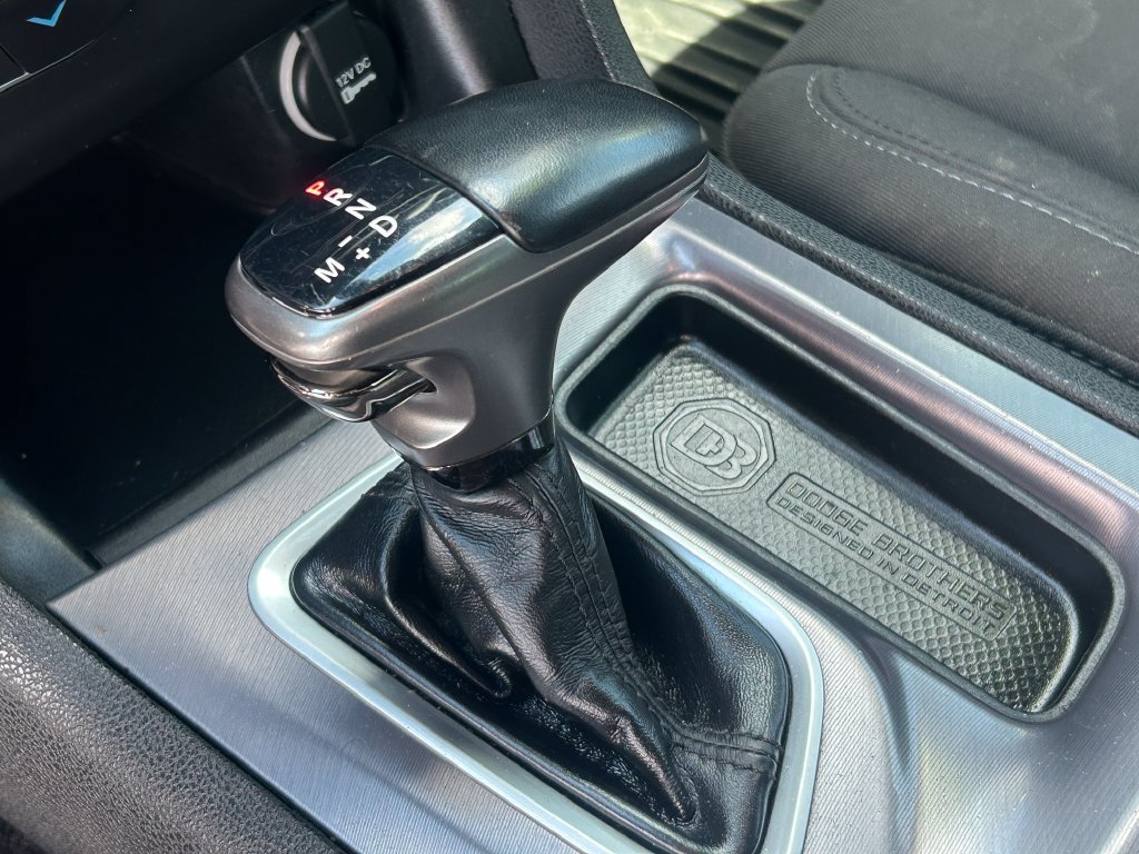 Used 2021 Dodge Charger GT w/ Performance Handling Group RWD image 18